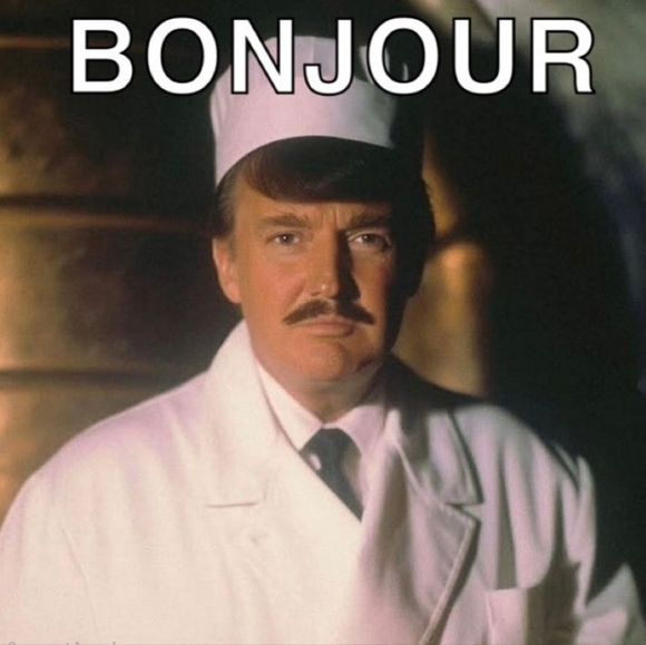 Meet the Posher Other - Meet your Posher, Noah